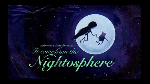 Return to the Nightosphere